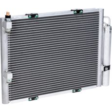 Condenser Ac Valtra Acv0091730