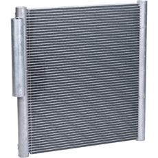 Condenser Ac Valtra Acv0274900