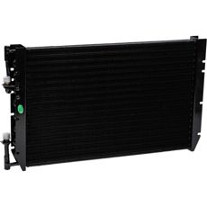 Condenser Ac Valtra V34352410