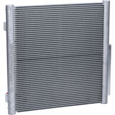 Condenser Ac Valtra Acv0155810
