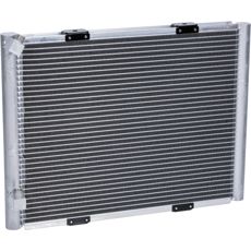 Condenser Ac Valtra V37899200