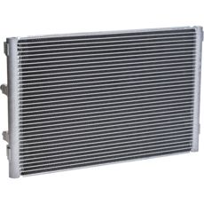 Condenser Ac Valtra Mf 4290397M2