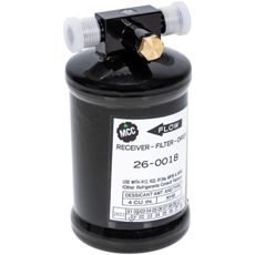 Dryer filter Ac Valtra V33273500