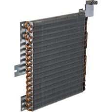 Condenser Ac Valtra Mf V33162310