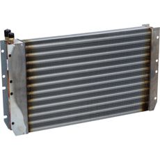 Condenser Ac Valtra V32814900