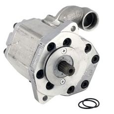 Hydraulic Pump 45L Zetor