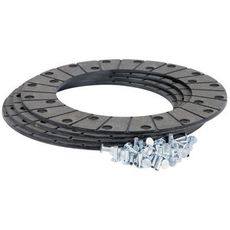 Brake Disc Set Zetor, Ursus 80227031