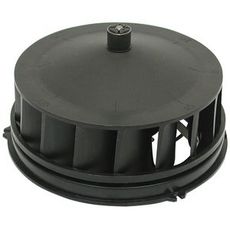 Fan Motor Complete Zetor