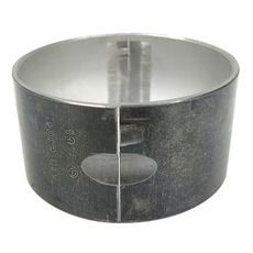 Connecting Rod Bearing Pair Std Zetor - 55010304