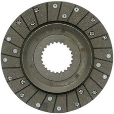 Brake Disc Zetor 80227010