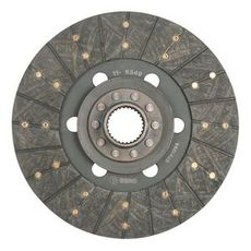 Friction Disc 280Mm 28Z