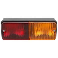 Tail Light Right Zetor 67115711