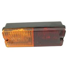 Tail Light Left Zetor 67115712