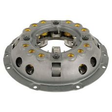 Clutch 280mm - FO 81816765