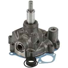 Water Pump including Seals Volvo 224 X 170 X 210 mm 4773530
