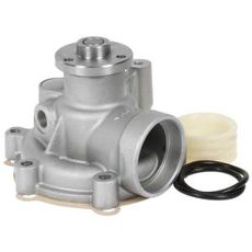 Water Pump including Seals Volvo Volvo - 21072752