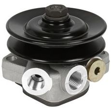 Fuel Pump Volvo 21584586