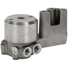Fuel Pump Volvo 21620116
