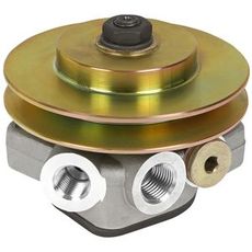 Fuel Pump Volvo 21515763