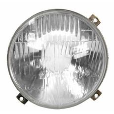 Headlight Round Jd De12298