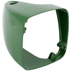 Headlight Housing Left Jd R60139