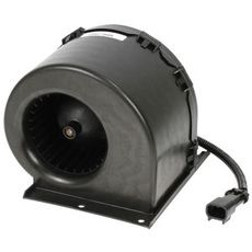 Cabin Fan Complete 12V