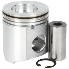 Piston Std 3-Ring -JD RE48469
