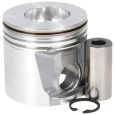 Piston Std 3-Ring -JD RE59279