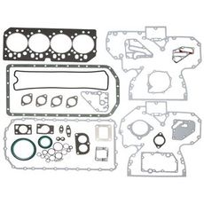 Gasket Set Complete Jd John Deere - RE66086