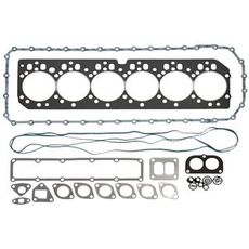 Top Gasket Set Jd John Deere - RE527014