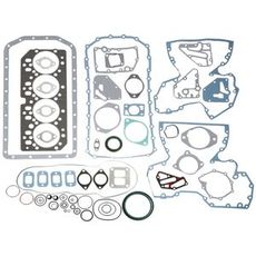 Gasket Set Complete Jd John Deere - RE532713