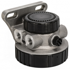 Filter Cap