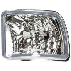 Work Light Assembly Jd Left