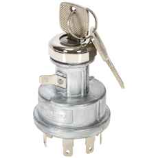 Ignition Switch Jd RE56411