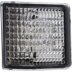 Work light LED Magna 3400Jd Left Al78177