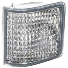 Work Light Assembly Jd Al78177 Left