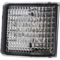 Work light LED Magna 3400Jd Right Al78178