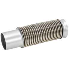 Exhaust Pipe Jd Al114384