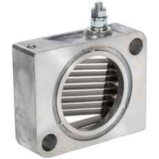Preheater Re502668