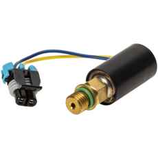 Oil Pressure Sensor Jd Re212878