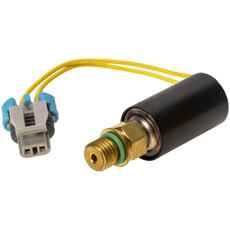 Oil Pressure Sensor Jd Re212876