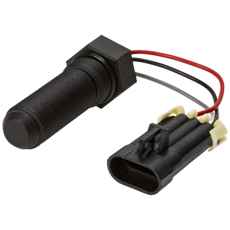 Transmission Speed Sensor Jd Re295929