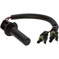Transmission Speed Sensor Jd Re295936