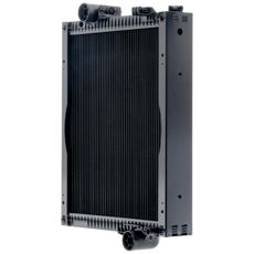 Radiator Mahle JD Al115004