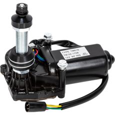 Wiper Motor JD Al55527