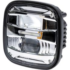 Led Driving Light Jd Al178138