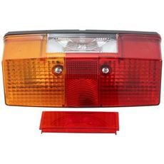Tail Light Right Deutz, Jd Al64946