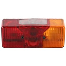 Rear Light Left Deutz 04313469