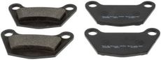 Brake Pad 4-pack Df 04379591