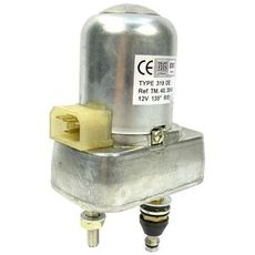 Windshield Wiper Motor - DF 04363241